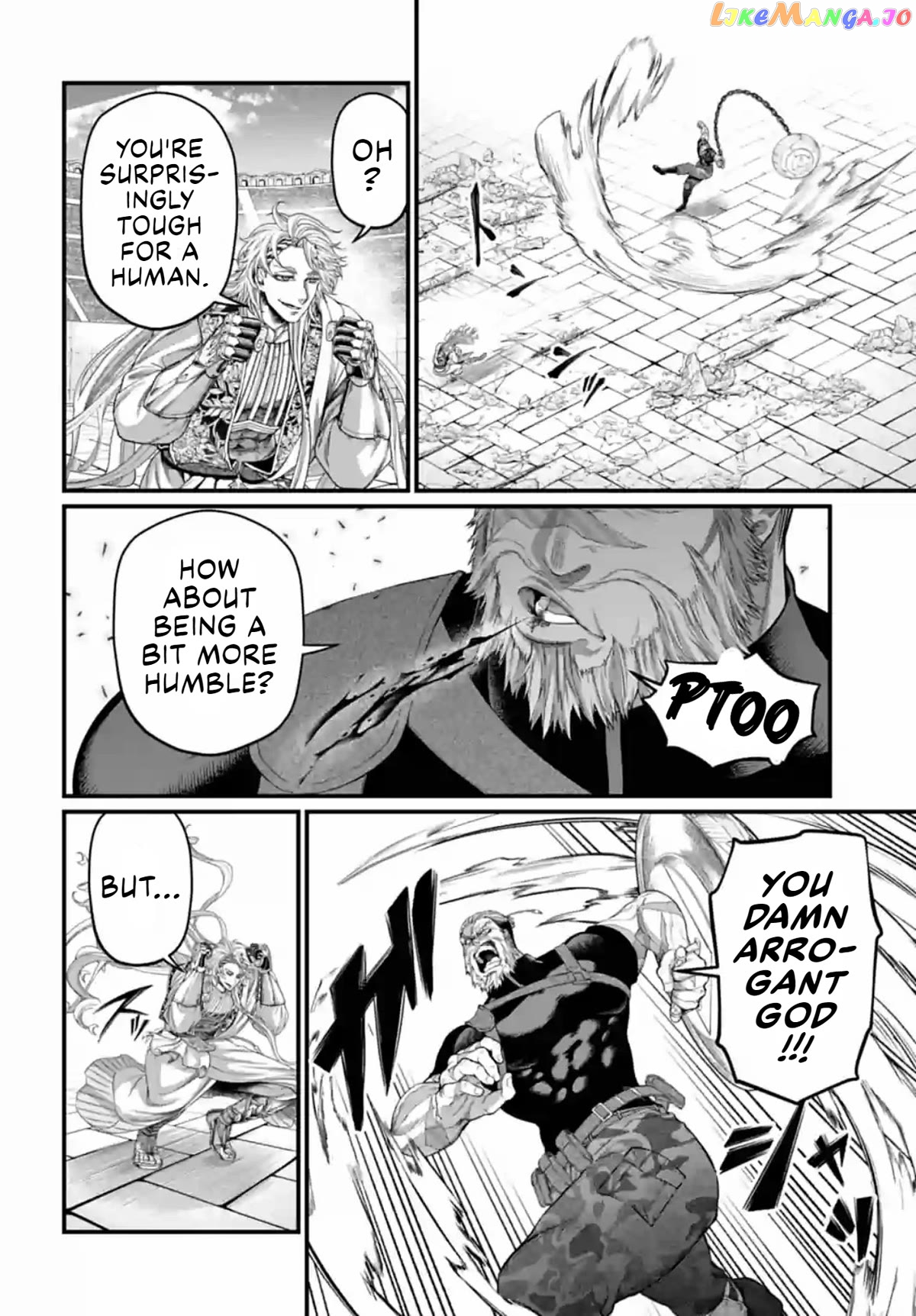 Record Of Ragnarok, Chapter 80 image 28